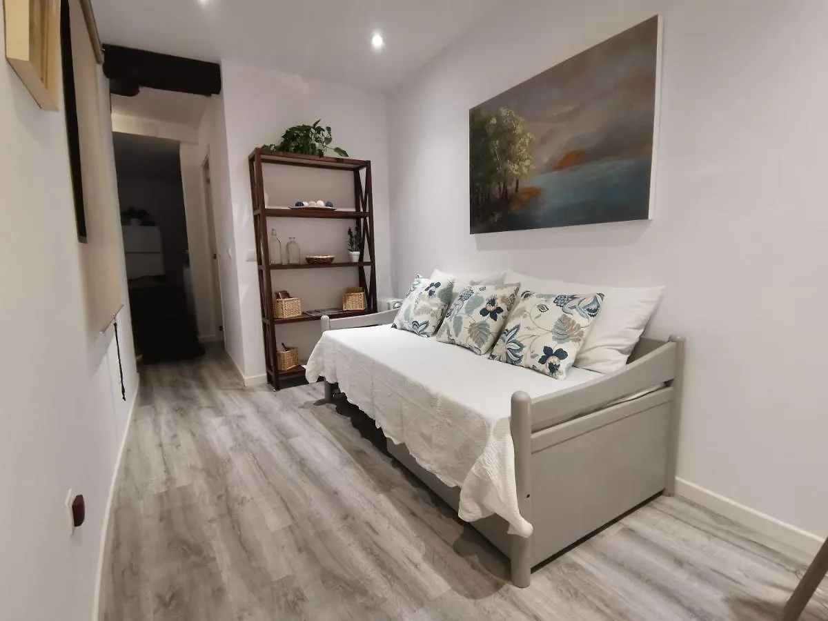 Casa Manuela Mas Que Una Casa Un Hogar Toledo