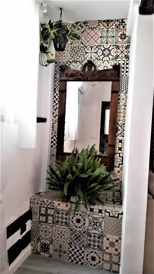 Casa Manuela Mas Que Una Casa Un Hogar Toledo Spain