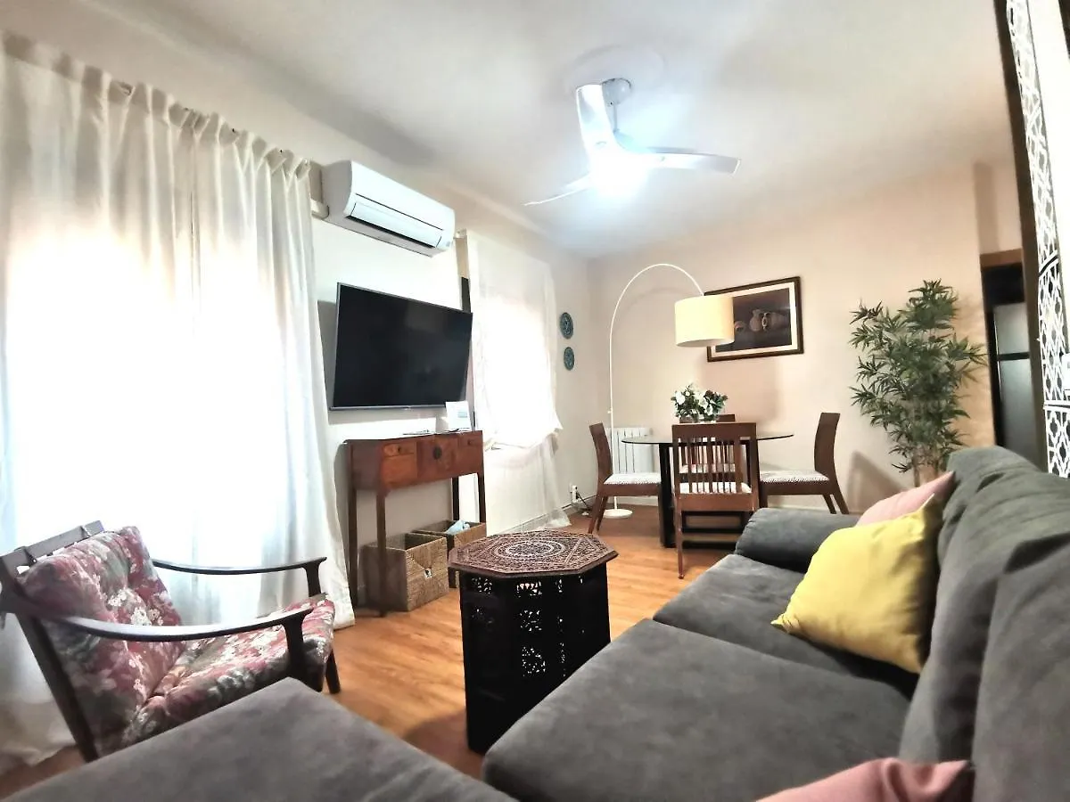 Casa Manuela Mas Que Una Casa Un Hogar Toledo 0*,