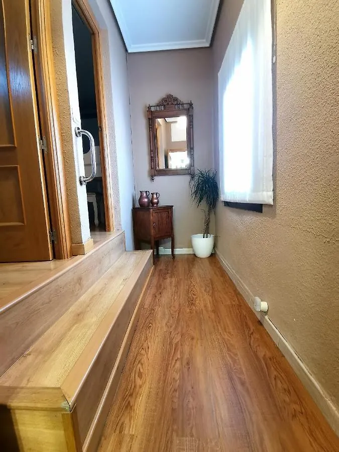 Casa Manuela Mas Que Una Casa Un Hogar Toledo 0*,  Spain
