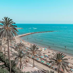 Puerto Azul , Marbella Spain