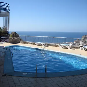 Miriam , Puerto Rico (Gran Canaria) Spain