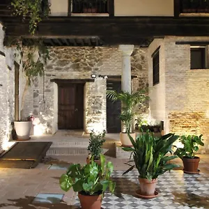 Patio De Angeles Appartement