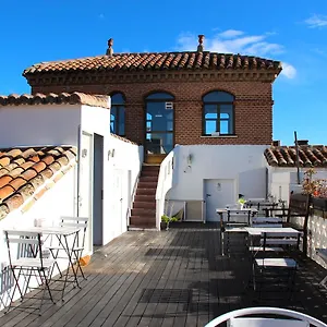 Hostel Oasis Backpackers', Toledo