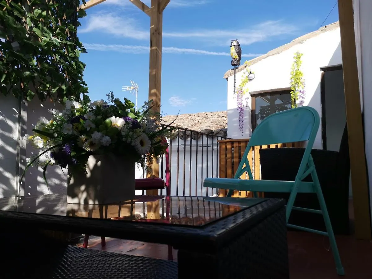 Casa Manuela Mas Que Una Casa Un Hogar Toledo